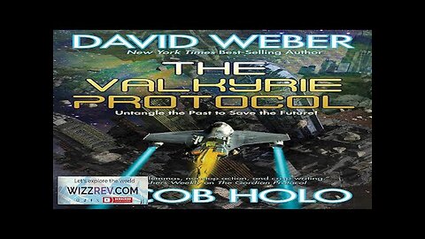 The Valkyrie Protocol: Volume 2 (Hardcover) Review