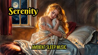 Deep Relaxation. Serene Ambient Music for Sleep and Stress Relief