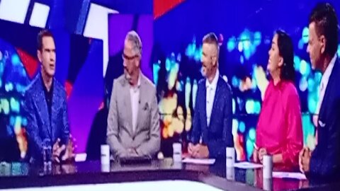 #reaction , #nonce, #Comedian , #JimmyCarr ,makes