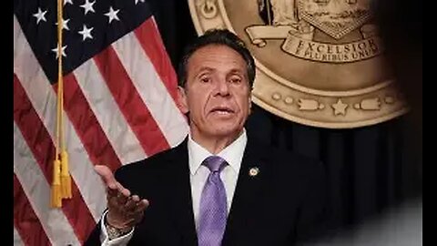 Cuomo Aligns with Trump: This Could Be TERRIBLE for the Democrats!