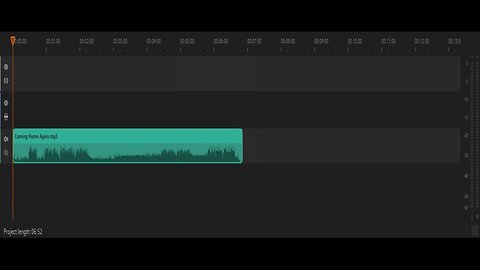 Robinito - Coming Home Again (Dub Mix) [PROXIMUM]
