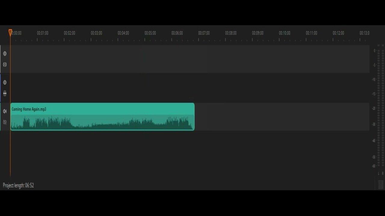 Robinito - Coming Home Again (Dub Mix) [PROXIMUM]