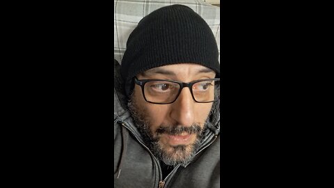 Still just asking for everyone to have done their jobs