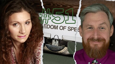 #51 SMOK TALK - SWOBODA CZY KONTROLA SŁOWA?