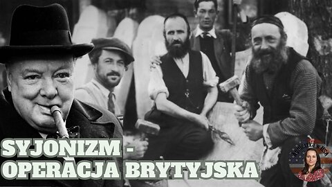 Kiedy naprawdę Żydzi zaczęli napływaċ na Bliski Wschód. Deklaracja Balfoura.