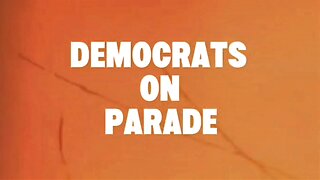 Dems on Parade: Poopooing the Save Act