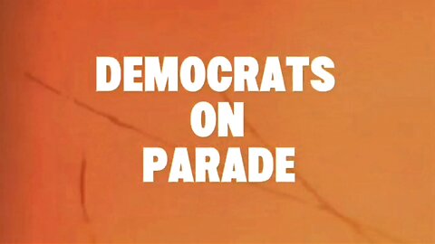 Dems on Parade: Poopooing the Save Act