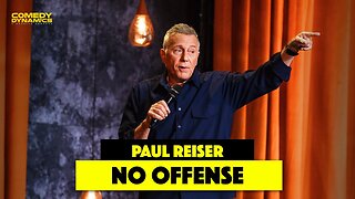 No Offense - Paul Reiser