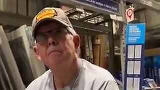 Elite Boomer advice: "At my age I don't even fool with em, I shoot em"