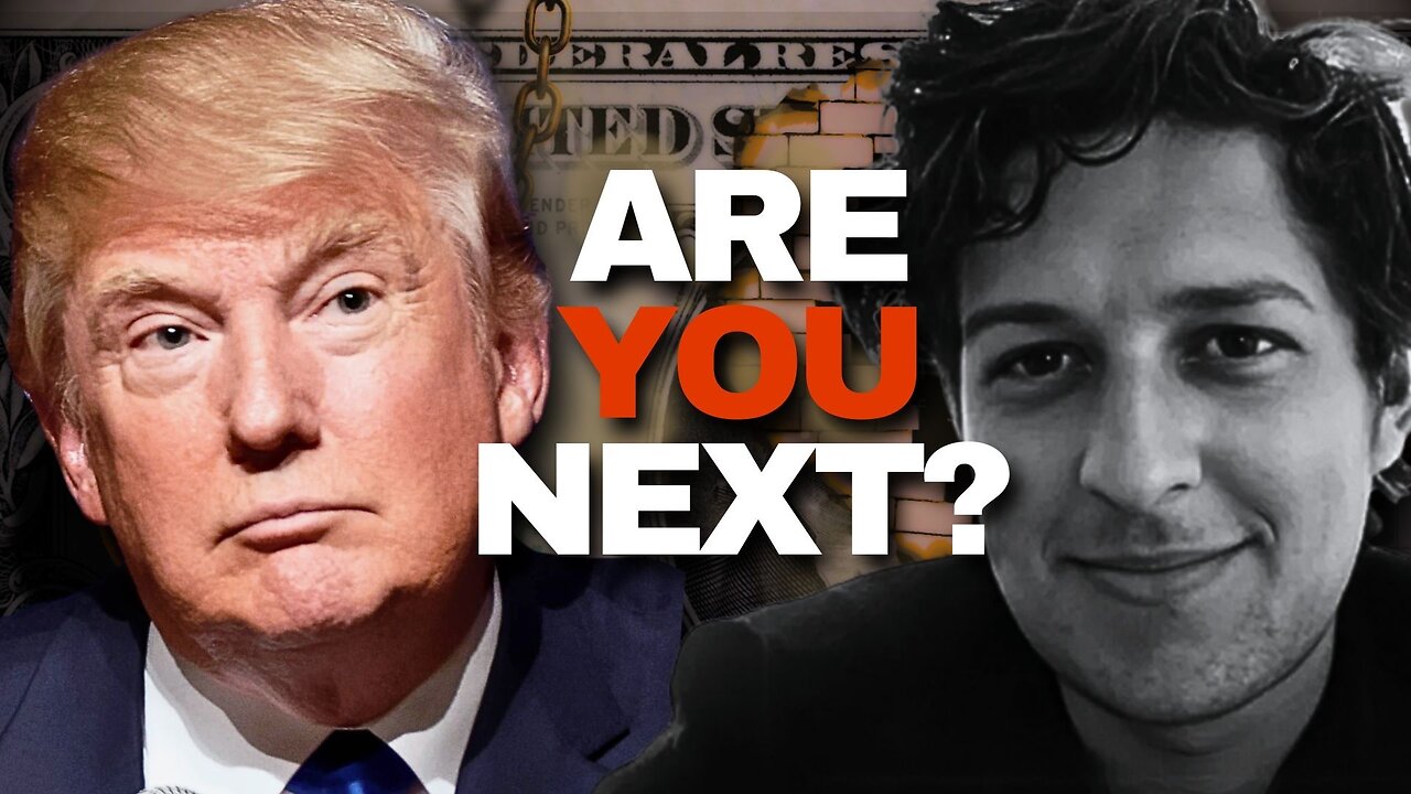 Bitcoiner Charged for Protecting Privacy?!