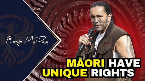 Exposing Radical Māori Lies About The Treaty of Waitangi