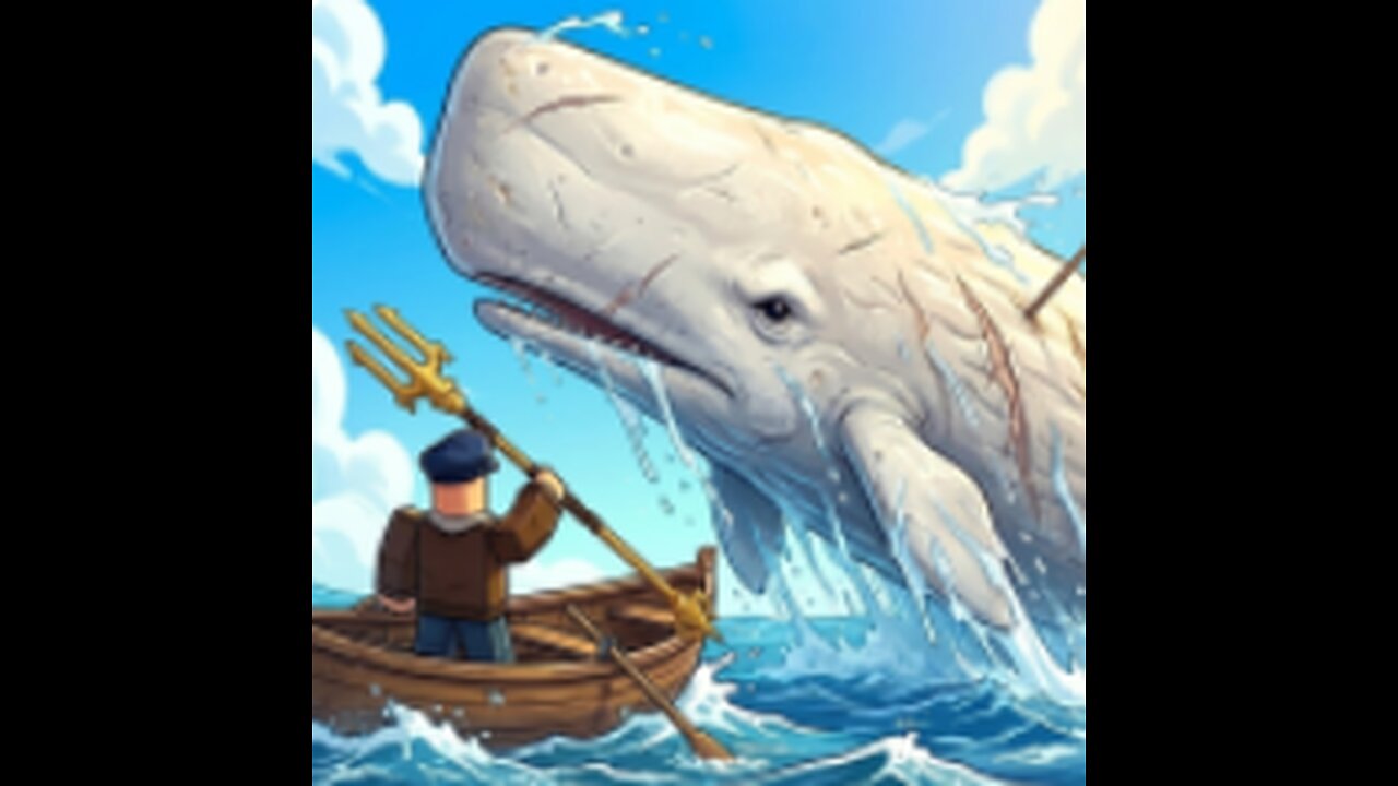 Fishing Simulator on Roblox