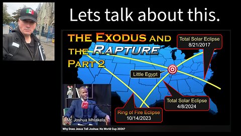 🚨 Another Failed Rapture Prediction | Why Date-Setters Are False Prophets