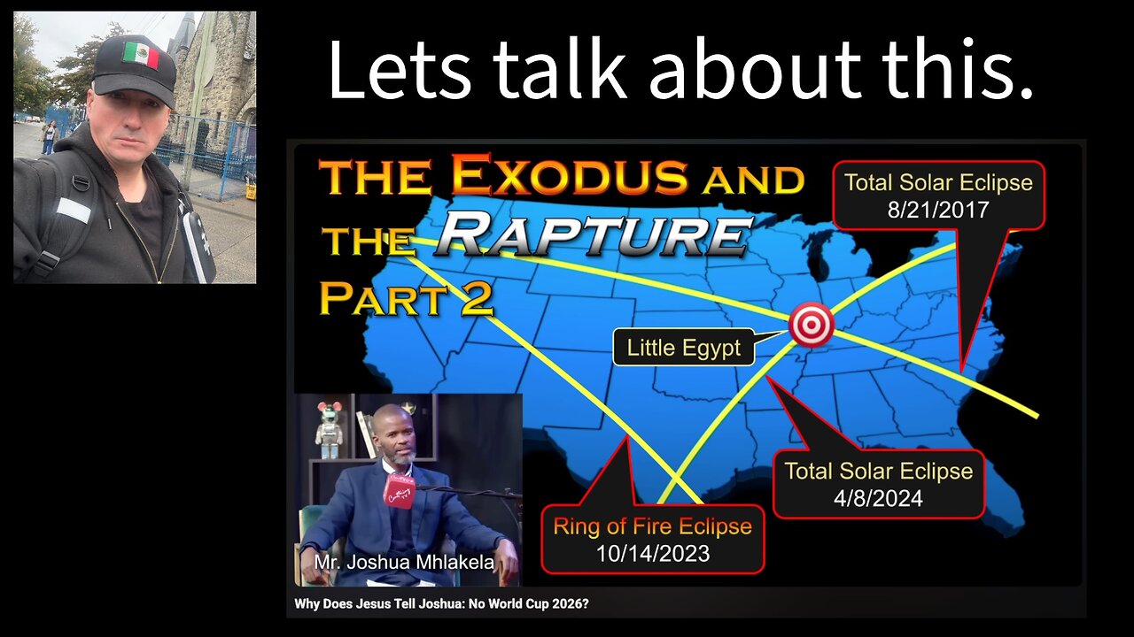 🚨 Another Failed Rapture Prediction | Why Date-Setters Are False Prophets