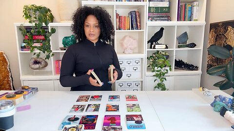 Libra ♎️ Spiritual Tarot Reading March’25 Finding the “Clause” in this generational contract 🤗🥰