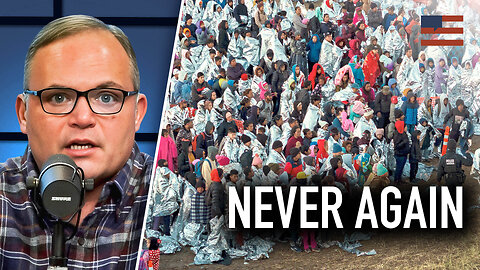 More Reasons We HAVE to Have an Immigration Moratorium | 12/16/25