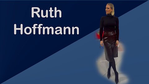 Ruth Hoffmann