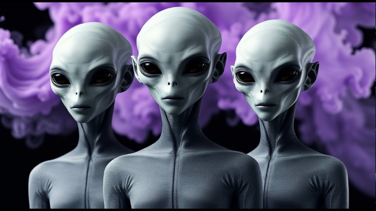 (2025) THE MOST INSANE UFO DOCUMENTARY EVER MADE! (Director's Cut)