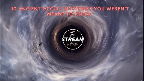 10 ANCIENT Occult Mysteries You Weren’t Meant to Know