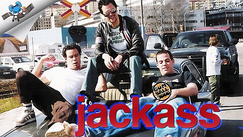 Best of Jackass Gumball Special