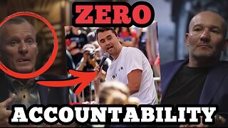 Charlie Kirk’s Security Just THREW UVU Under the BUS — Shawn Ryan CAUGHT Everything!!