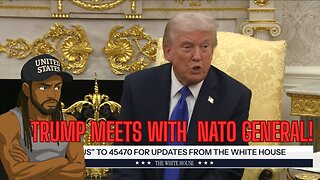 TRUMP TAKES QUESTIONS PLUS MORE!