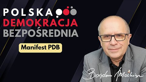 PolskaDB.pl - Manifest PDB