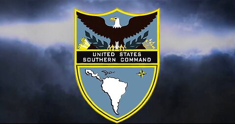 The Storm Has Arrived - Venezuela Épisode #6