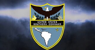 The Storm Has Arrived - Venezuela Épisode #6