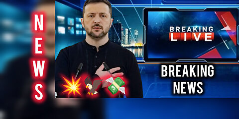 "Breaking News: President Zelensky Speaks to the Press - Key Revelations from October 18, 2025!"