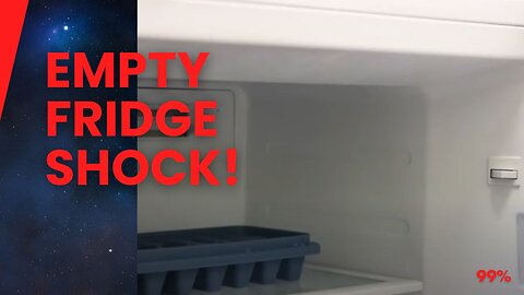 NURSE OPENS FRIDGE! What She Found Inside Made Her RUN! (Heartbreaking)