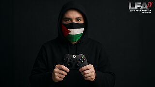 ANTI-ISRAEL 30YR OLDS IN U.S. ARE BRAINWASHED