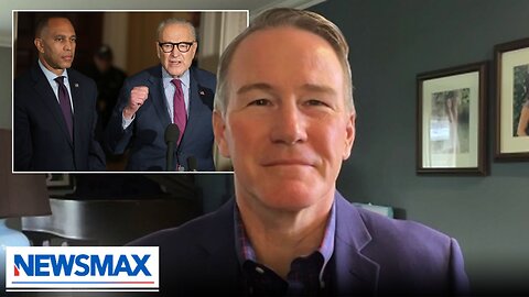 All Dems accomplished was pain and suffering for Americans: Sen. Jon Husted | National Report