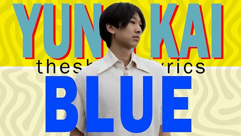 Blue Yung Kai