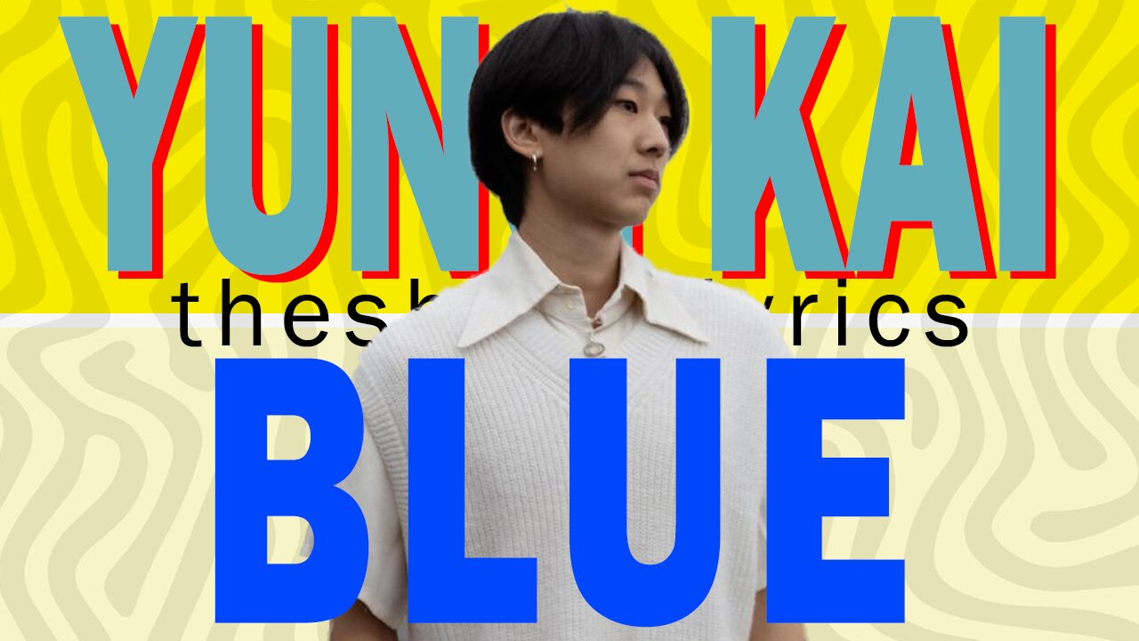Blue Yung Kai