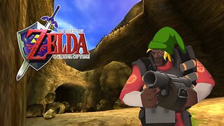 The Legend of Zelda: Ocarina of Time | 💣 BLOODY BOMBS 💣