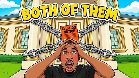 Two Celebrities Just Got Evicted — And Nobody Saw It Coming