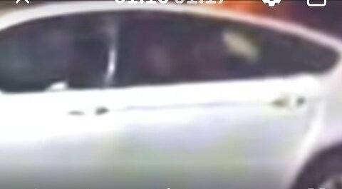 Idaho 4: Is Maddie and Kaylee in that police car?