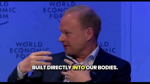 TRUMP RECENTLY SIGNED TO ACCELERATE 6G DEPLOYMENT WITH THE GOAL TO OPERATE IMPLANTABLE TECHNOLOGIES