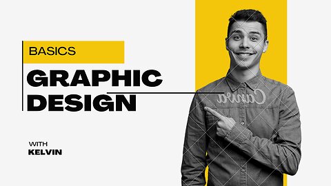 Basic Graphic Design