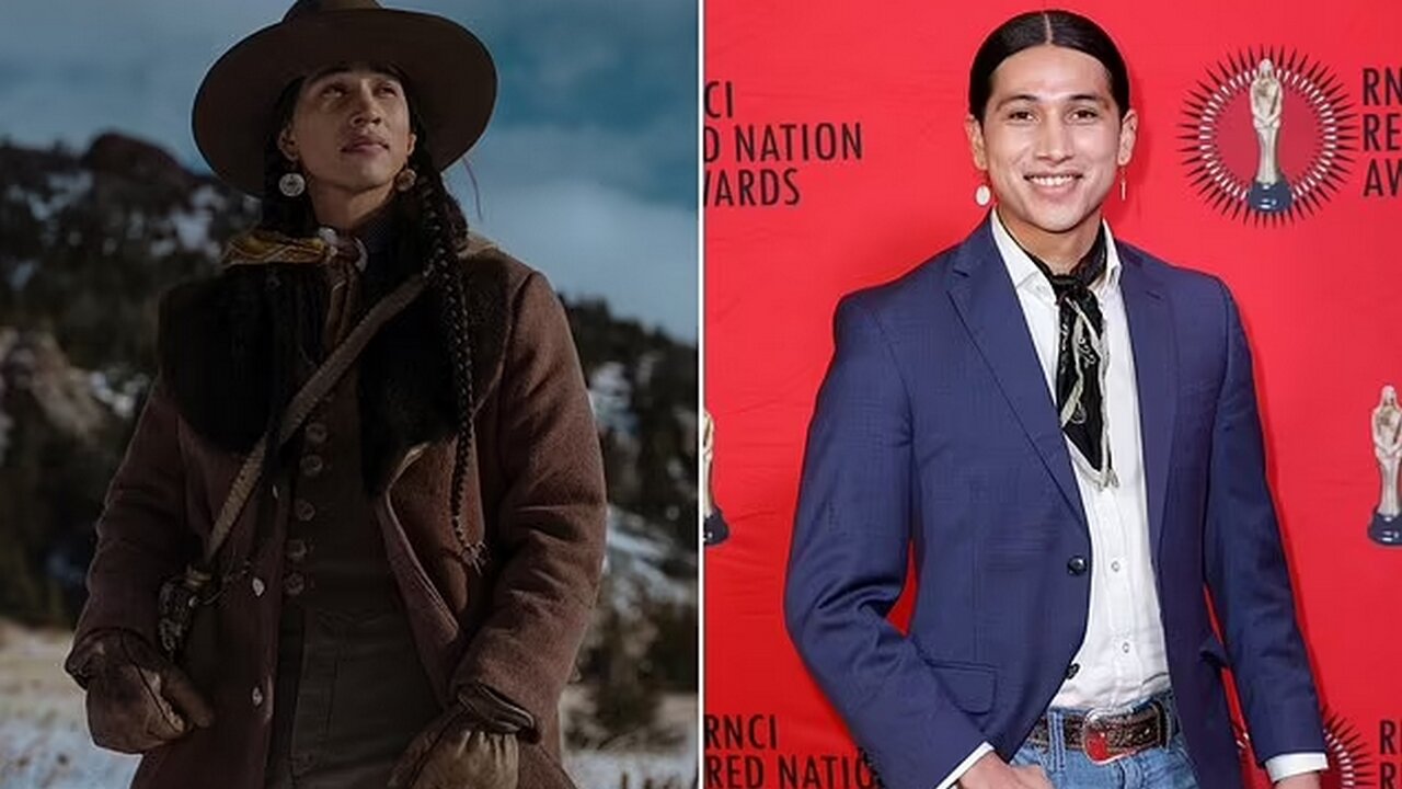 "1923 Honors Cole Brings Plenty in Premiere"