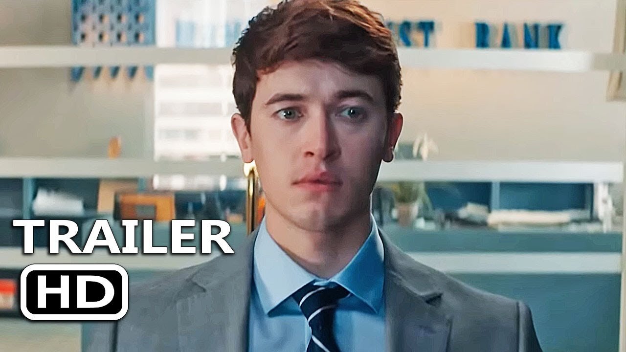 BULL RUN Official Trailer (2025)
