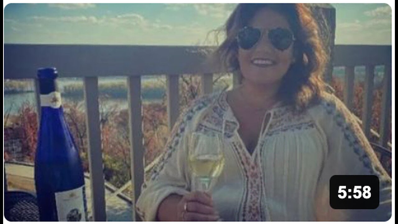 Another dancing nurse learns her lesson the hard way!