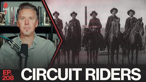 Circuit Riders | Ep. 208
