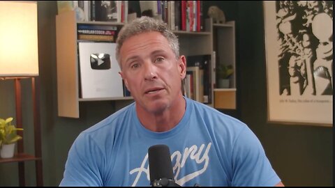 Chris Cuomo GOES OFF On AOC