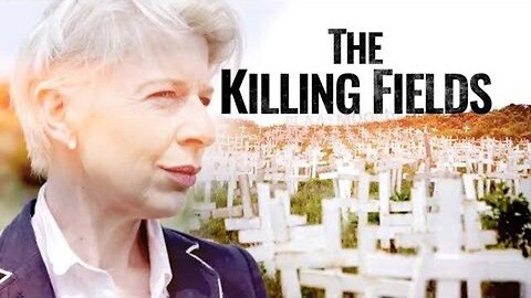 The Killing Fields | Katie Hopkins' Documentary