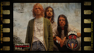 The One Off Series: Unplugged: Nirvana