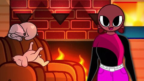 Olan Rogers' 'Godspeed' is the Future of Animation [reupload archive]