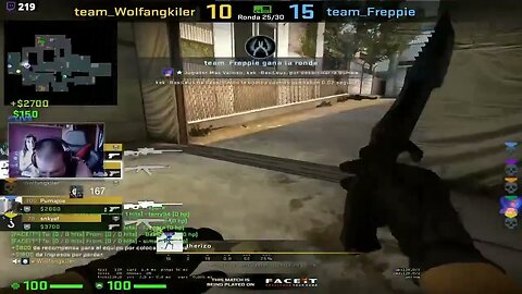 Wolfangkillers - DEFUSING. IS LOGIC, SILVER.