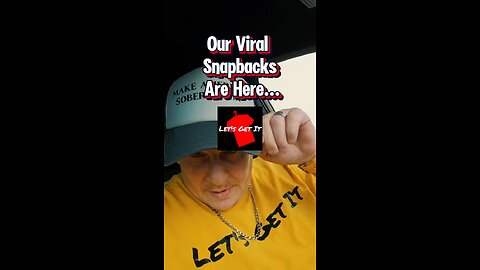 🧢-New MASA Snapbacks Are Available In Our Store‼️🧢 #NewSnapbacks #MakeAmericaSoberAgain